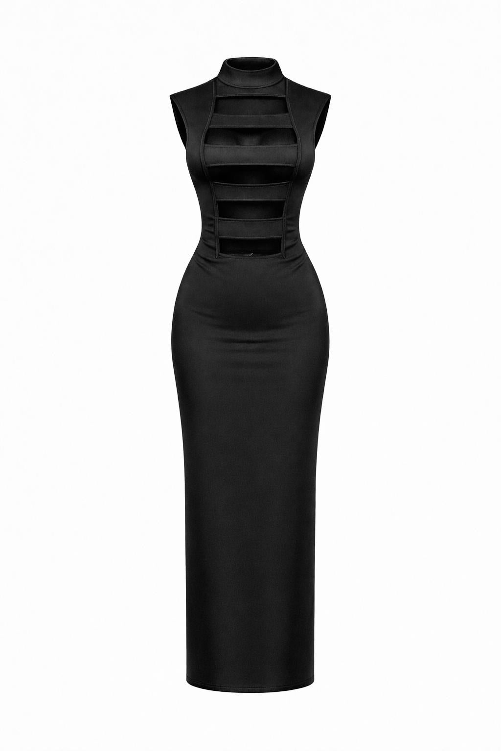Rayven Maxi